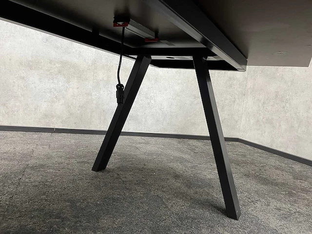Ahrend/ haworth - 10p conferentieset 360x120 - afbeelding 6 van  25