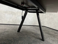 Ahrend/ haworth - 10p conferentieset 360x120 - afbeelding 6 van  25