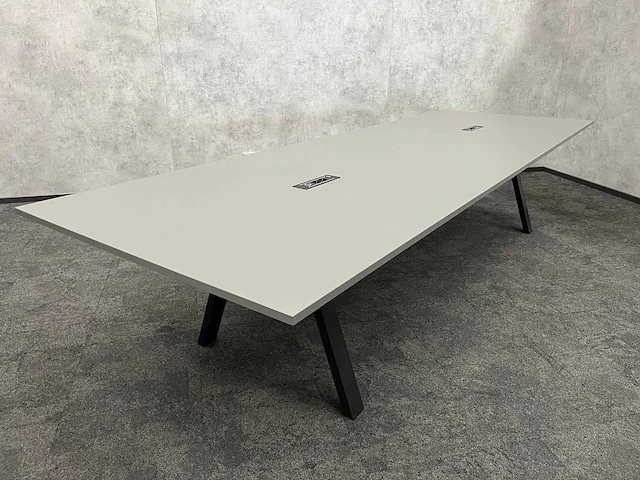 Ahrend/ haworth - 10p conferentieset 360x120 - afbeelding 7 van  25