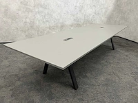 Ahrend/ haworth - 10p conferentieset 360x120 - afbeelding 7 van  25