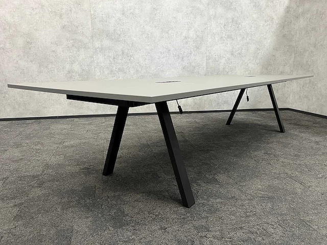 Ahrend/ haworth - 10p conferentieset 360x120 - afbeelding 10 van  25
