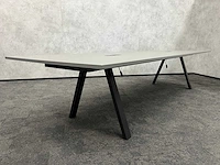 Ahrend/ haworth - 10p conferentieset 360x120 - afbeelding 10 van  25