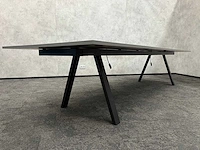 Ahrend/ haworth - 10p conferentieset 360x120 - afbeelding 11 van  25