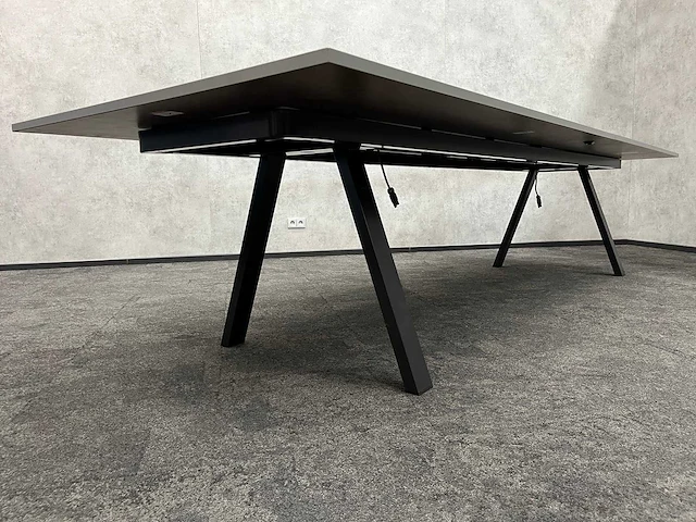 Ahrend/ haworth - 10p conferentieset 360x120 - afbeelding 13 van  25
