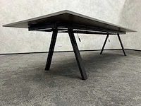 Ahrend/ haworth - 10p conferentieset 360x120 - afbeelding 13 van  25