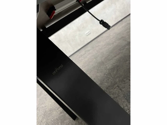 Ahrend/ haworth - 10p conferentieset 360x120 - afbeelding 14 van  25