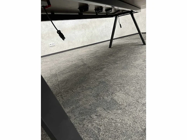 Ahrend/ haworth - 10p conferentieset 360x120 - afbeelding 15 van  25