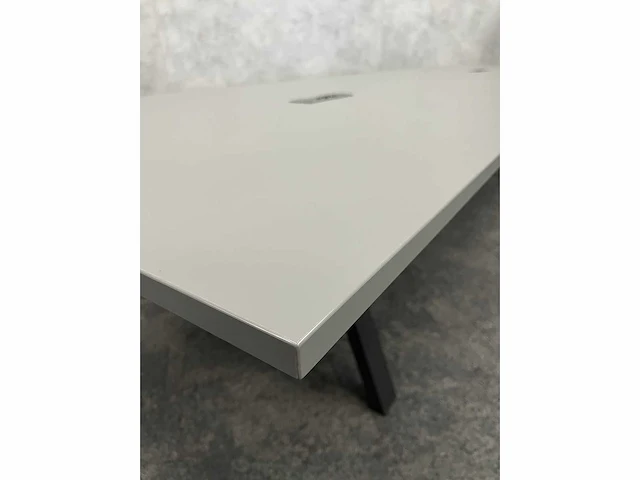 Ahrend/ haworth - 10p conferentieset 360x120 - afbeelding 16 van  25