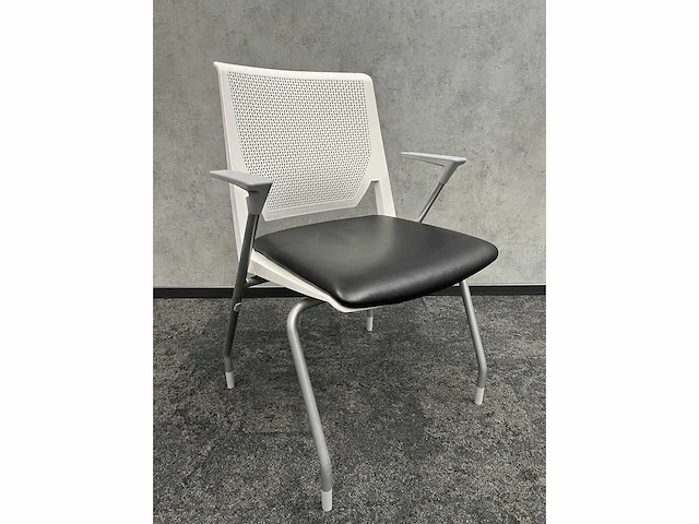 Ahrend/ haworth - 10p conferentieset 360x120 - afbeelding 19 van  25