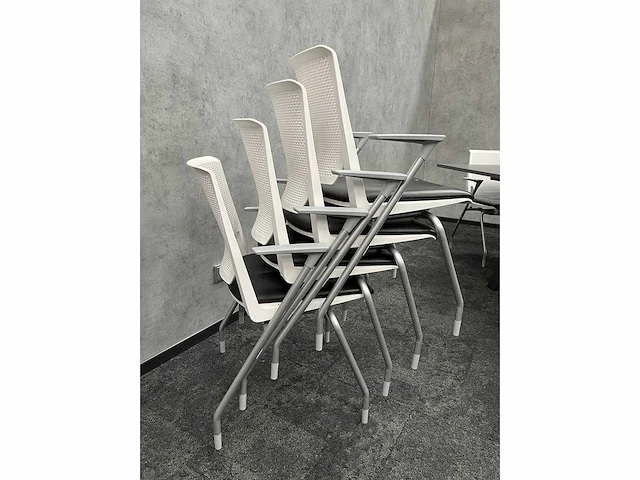 Ahrend/ haworth - 10p conferentieset 360x120 - afbeelding 20 van  25