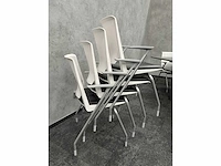 Ahrend/ haworth - 10p conferentieset 360x120 - afbeelding 20 van  25