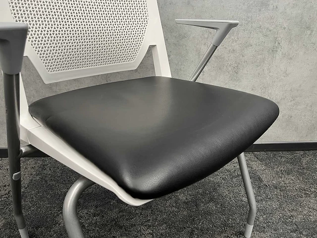 Ahrend/ haworth - 10p conferentieset 360x120 - afbeelding 24 van  25