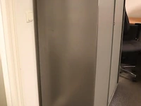 Ahrend jalouziedeurkast | 120x40x144cm - afbeelding 3 van  3