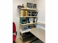 Ahrend kantoormeubilair - afbeelding 5 van  17