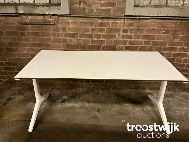 Ahrend max compact bureautafel - afbeelding 1 van  6