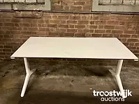 Ahrend max compact bureautafel