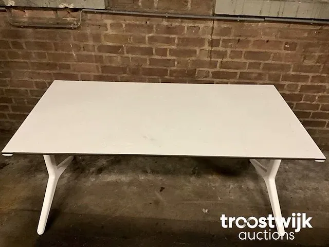 Ahrend max compact bureautafel - afbeelding 2 van  6