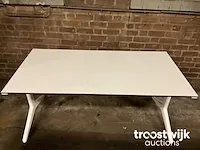 Ahrend max compact bureautafel - afbeelding 2 van  6