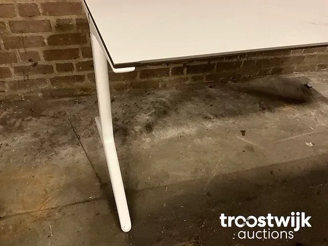Ahrend max compact bureautafel - afbeelding 3 van  6