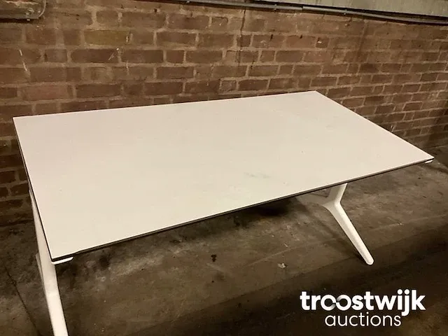 Ahrend max compact bureautafel - afbeelding 4 van  6