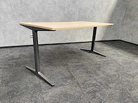 Ahrend mehes - tafel 160x80 - afbeelding 2 van  8