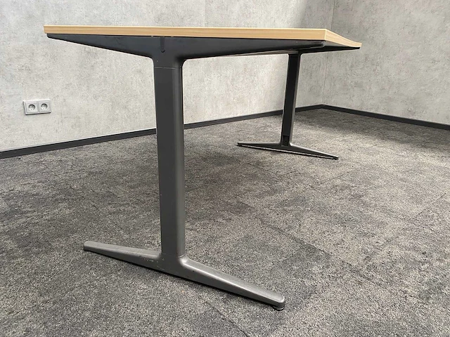 Ahrend mehes - tafel 160x80 - afbeelding 3 van  8