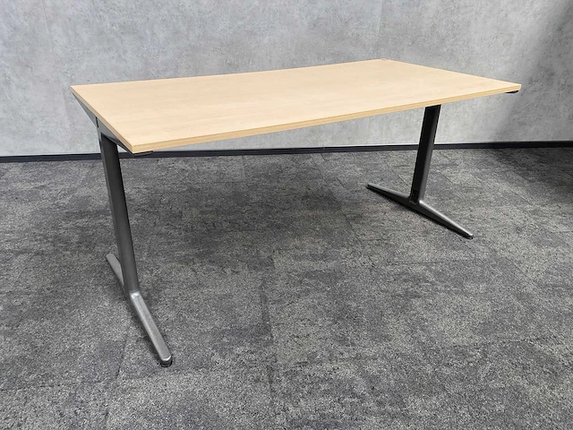 Ahrend mehes - tafel 160x80 - afbeelding 5 van  8