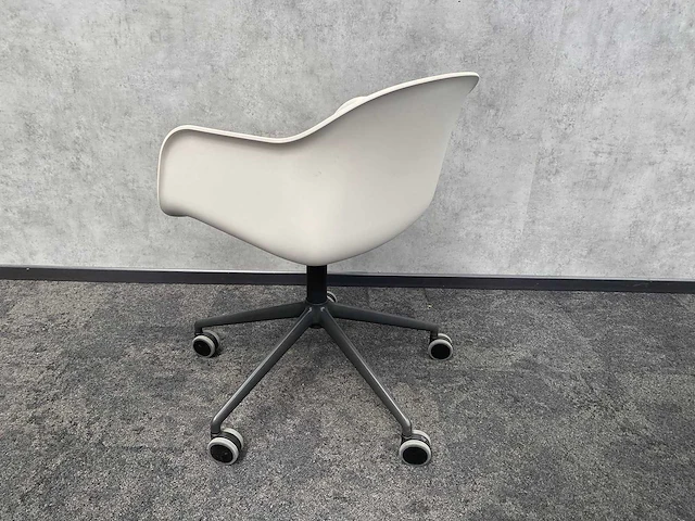 Ahrend/ muuto - 10p conferentieset 360x120 - afbeelding 2 van  27