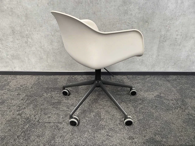 Ahrend/ muuto - 10p conferentieset 360x120 - afbeelding 3 van  27