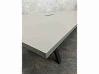 Ahrend/ muuto - 10p conferentieset 360x120 - afbeelding 20 van  27