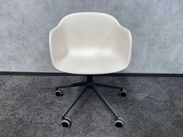Ahrend/ muuto - 10p conferentieset 360x120 - afbeelding 27 van  27