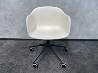 Ahrend/ muuto - 10p conferentieset 360x120 - afbeelding 27 van  27