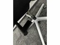 Ahrend/ steelcase - duo slinger werkplek 180x80 - afbeelding 2 van  27