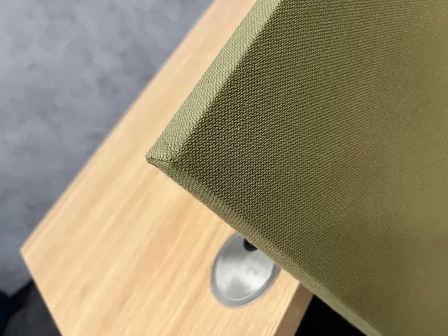 Ahrend/ steelcase - duo slinger werkplek 180x80 - afbeelding 9 van  27