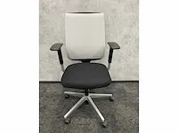 Ahrend/ steelcase - duo slinger werkplek 180x80 - afbeelding 22 van  27