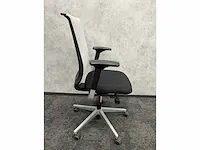 Ahrend/ steelcase - duo slinger werkplek 180x80 - afbeelding 24 van  27
