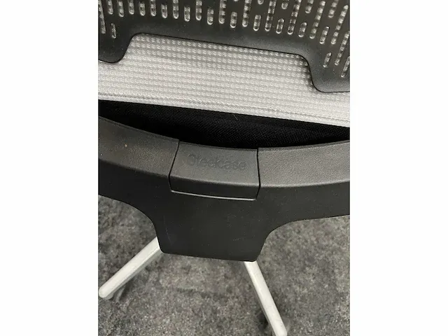Ahrend/ steelcase - duo slinger werkplek 180x80 - afbeelding 25 van  27