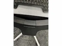 Ahrend/ steelcase - duo slinger werkplek 180x80 - afbeelding 25 van  27
