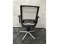 Ahrend/ steelcase - duo slinger werkplek 180x80 - afbeelding 26 van  27