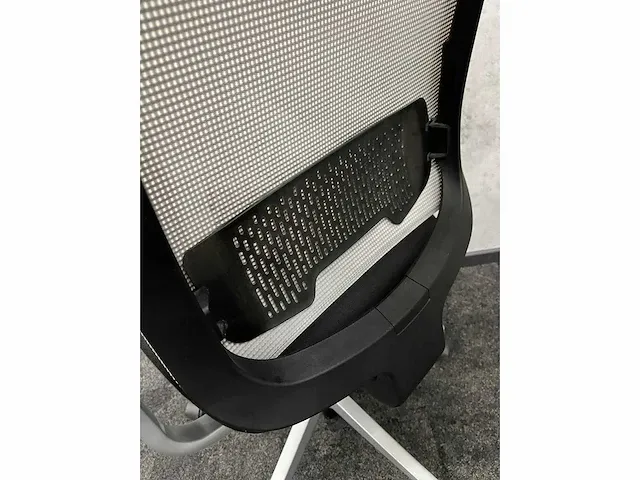 Ahrend/ steelcase - duo slinger werkplek 180x80 - afbeelding 27 van  27