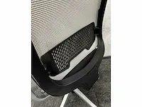 Ahrend/ steelcase - duo slinger werkplek 180x80 - afbeelding 27 van  27