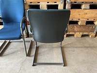 Ahrend vergaderstoel (3x) - afbeelding 2 van  2
