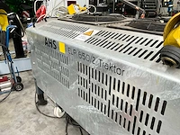 Ahs elp 650/2 traktor mobiele aftakas vermogenstester - afbeelding 3 van  12