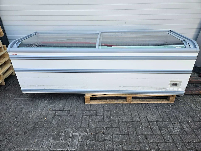 Aht - winkelvriezer - afbeelding 1 van  5