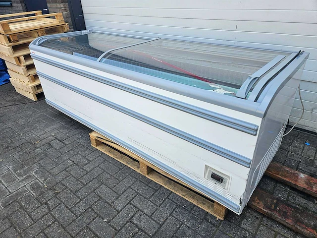 Aht - winkelvriezer - afbeelding 3 van  5