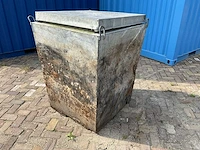 Ahuis - bouwwaterput - afbeelding 1 van  14