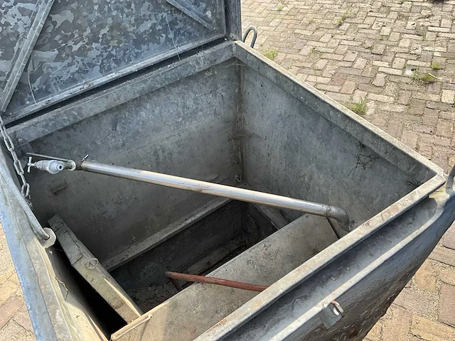 Ahuis - bouwwaterput - afbeelding 8 van  14