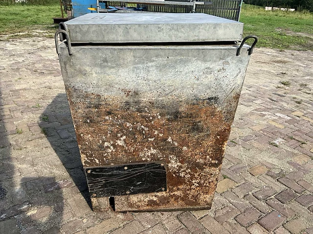 Ahuis - bouwwaterput - afbeelding 12 van  14