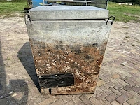 Ahuis - bouwwaterput - afbeelding 12 van  14