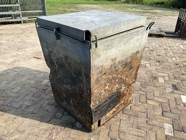Ahuis - bouwwaterput - afbeelding 13 van  14